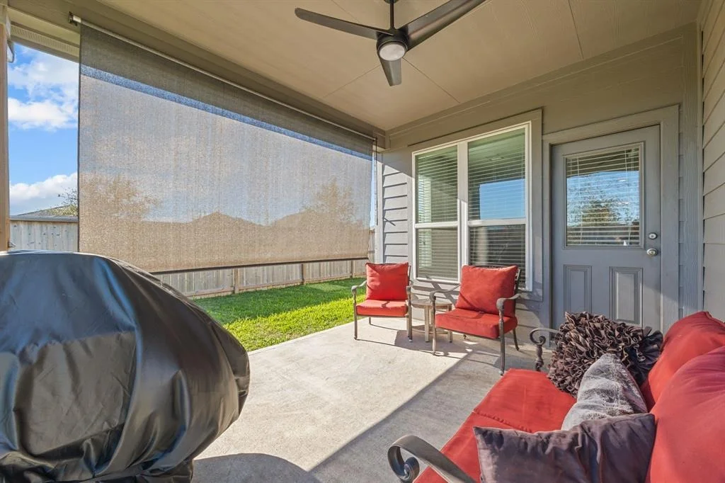 Photo of 2502 Galley Ridge Drive