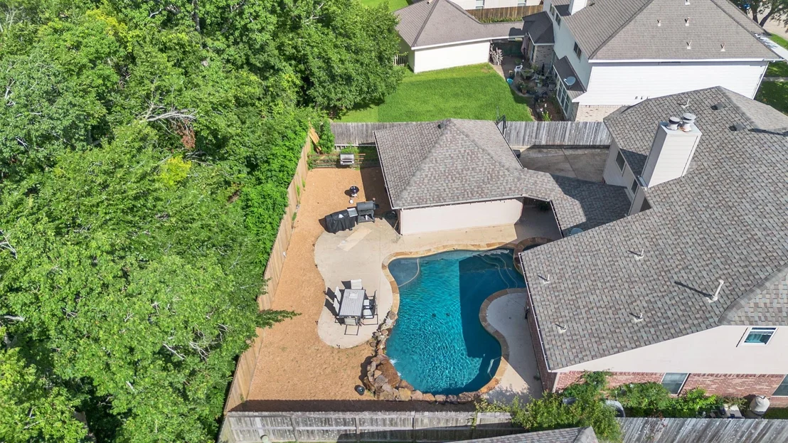 Photo of 7318 Timberline Drive
