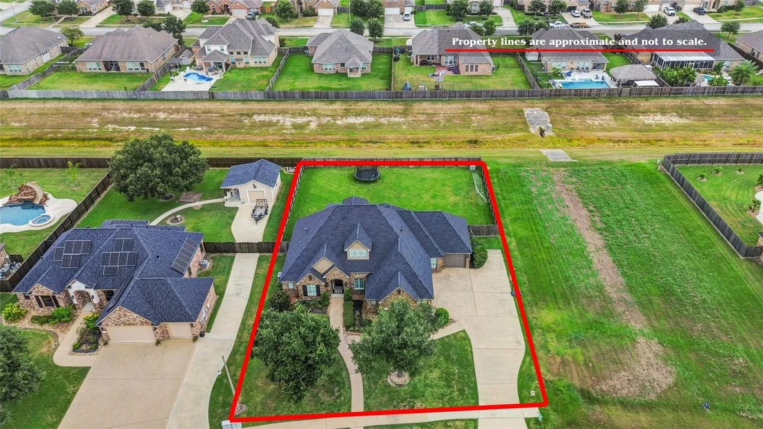 Photo of 1016 Shady Oaks Drive