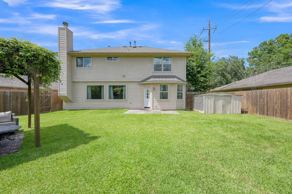 Photo of 1396 Havelock Drive
