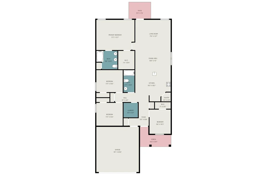 Photo of 20943 Twining Rose Lane