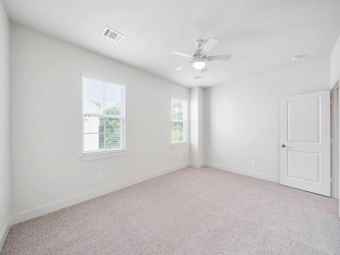 Photo of Unit A at 2007 Bauer Drive