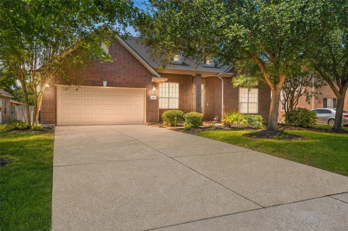 Photo of 24923 Pikecrest Drive