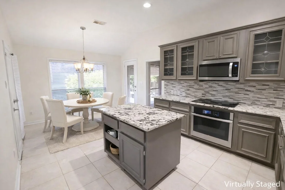 Photo of 21407 Willow Glade Drive
