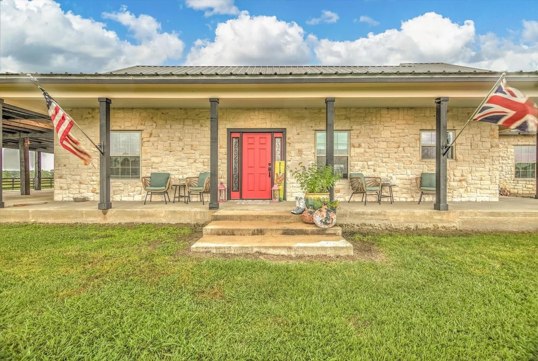Photo of 1755 Mcbride Devillier Loop
