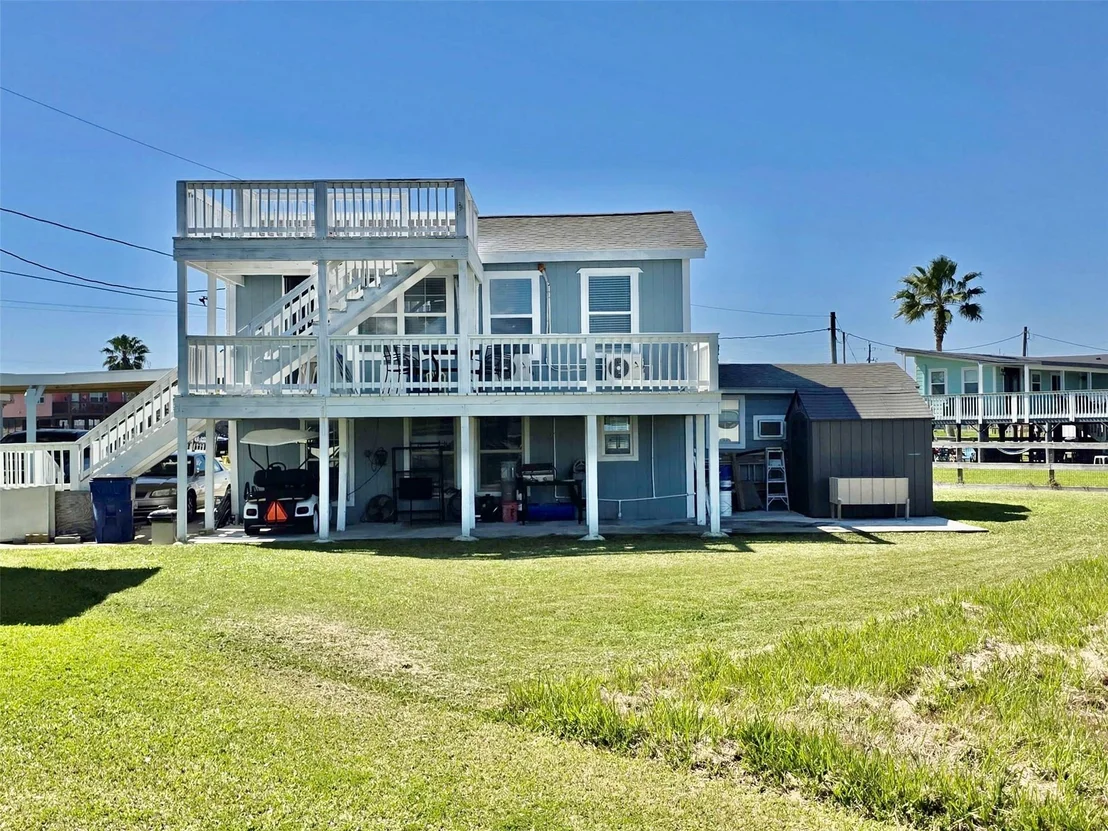 Photo of 325 Texas Street