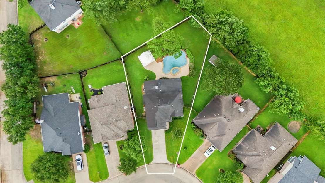 Photo of 6311 Sparrows Glen Lane