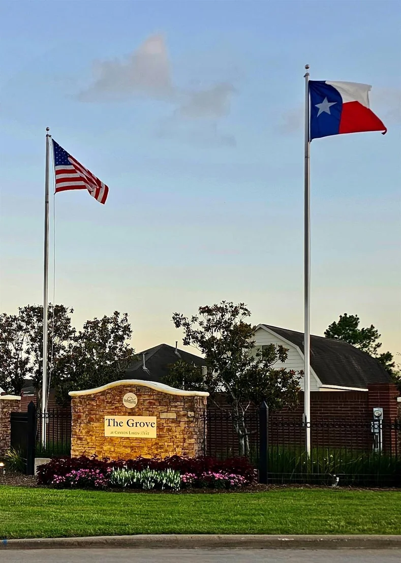 Photo of 8614 Redstone Hills Drive
