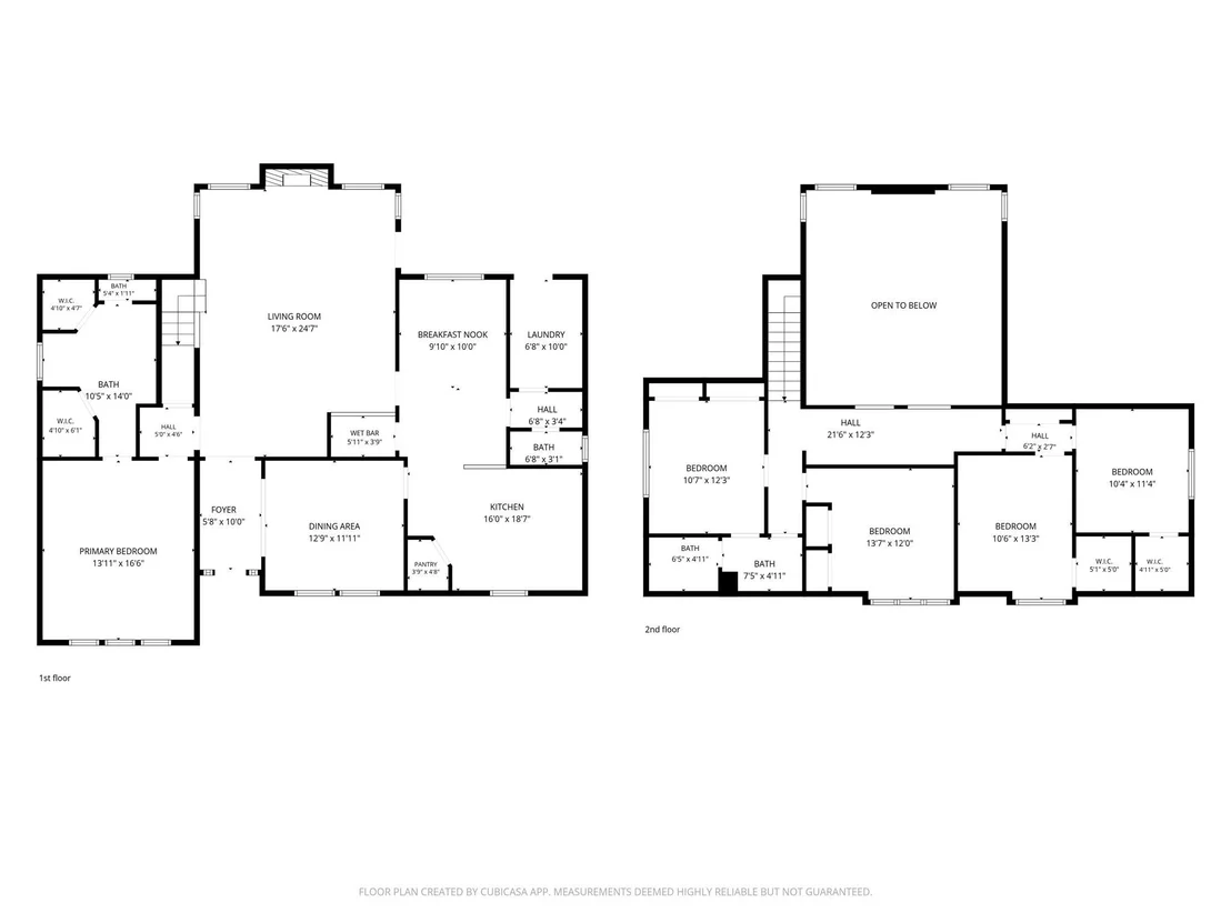 Photo of 18019 Shadow Valley Drive