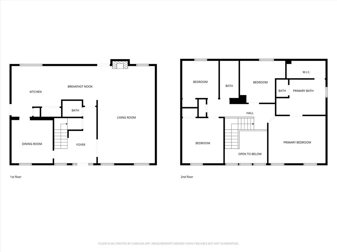 Photo of 17203 Kettle Creek Drive