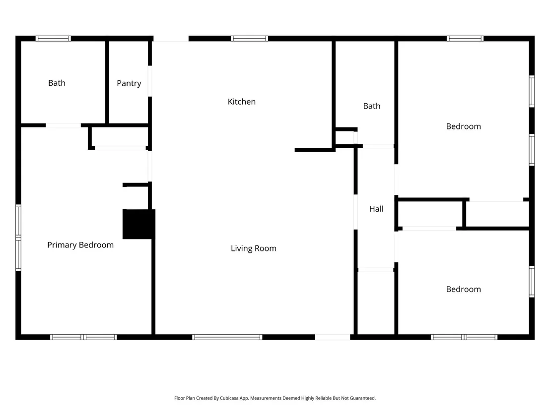 Photo of 6492 Bonanza Drive