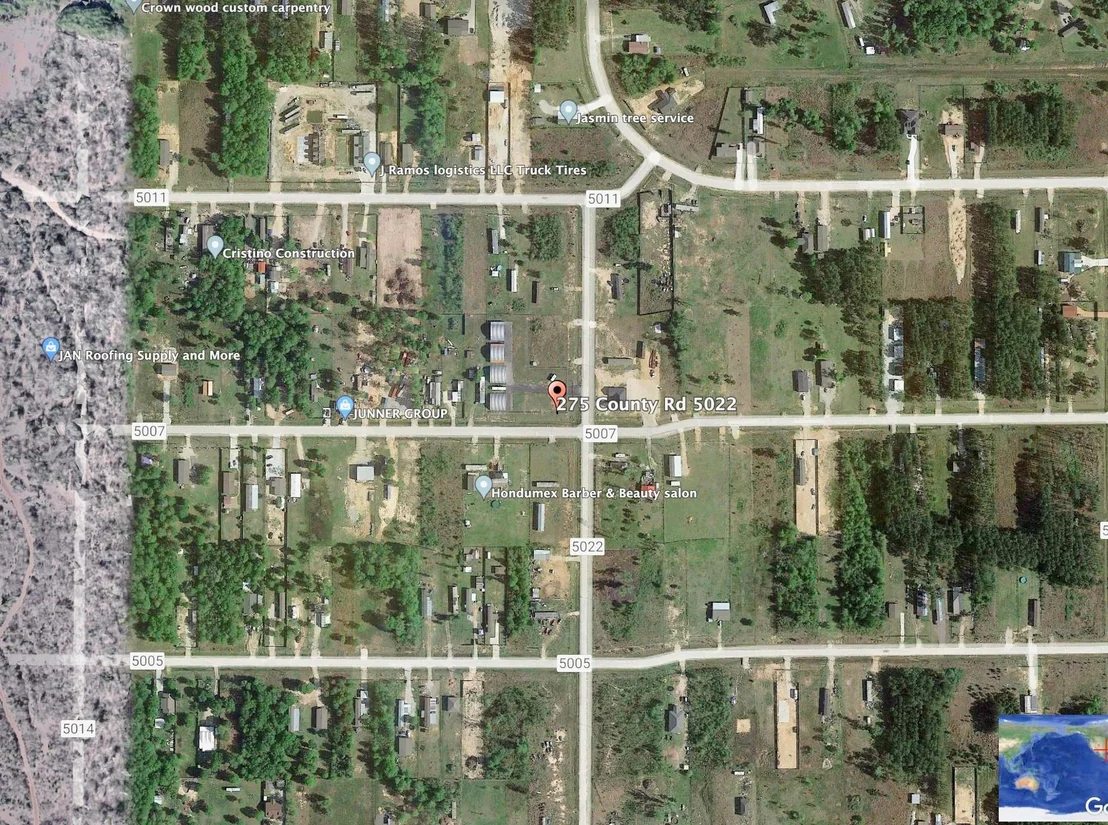 Photo of 275 County Road 5022