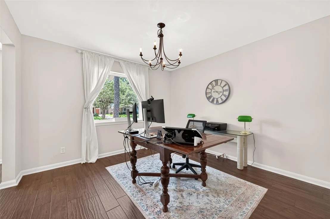 Photo of 2610 Teague Road