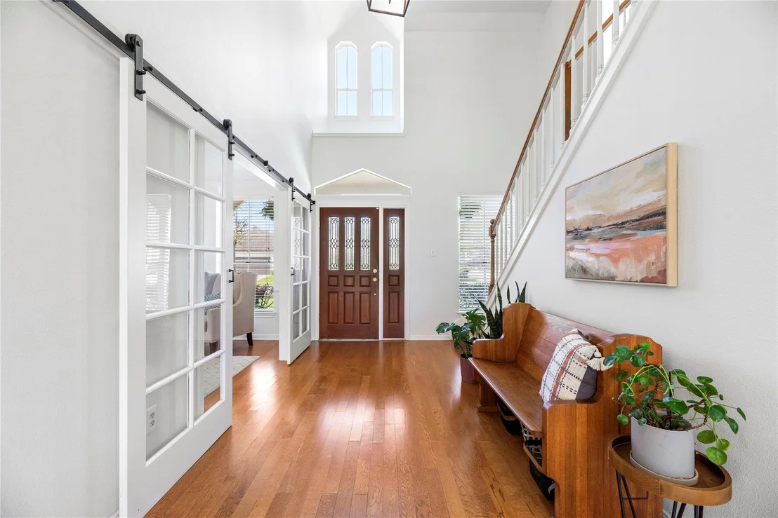 Photo of 1802 Quarterpath Drive