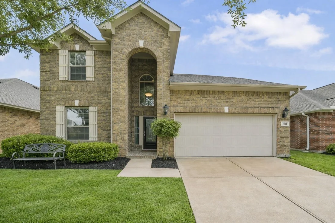 Photo of 12422 Upland Rapids Drive