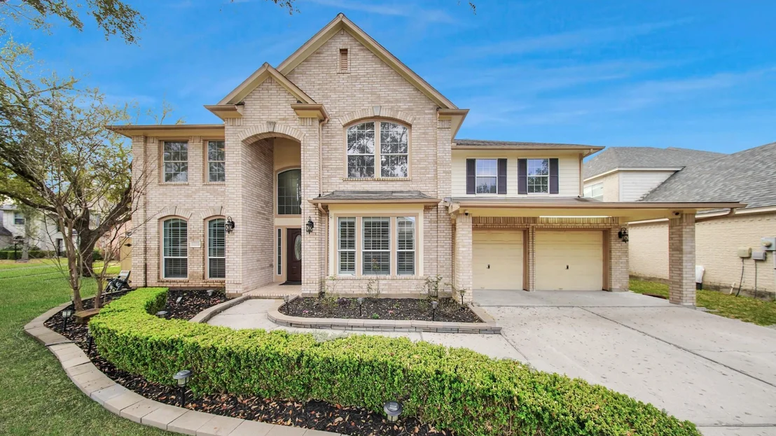 Photo of 12219 Shady Downs Drive