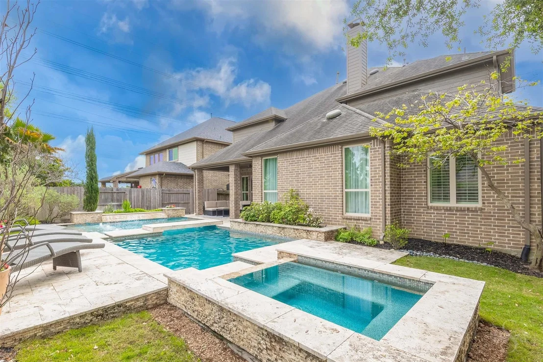 Photo of 27906 Barker Hollow Drive