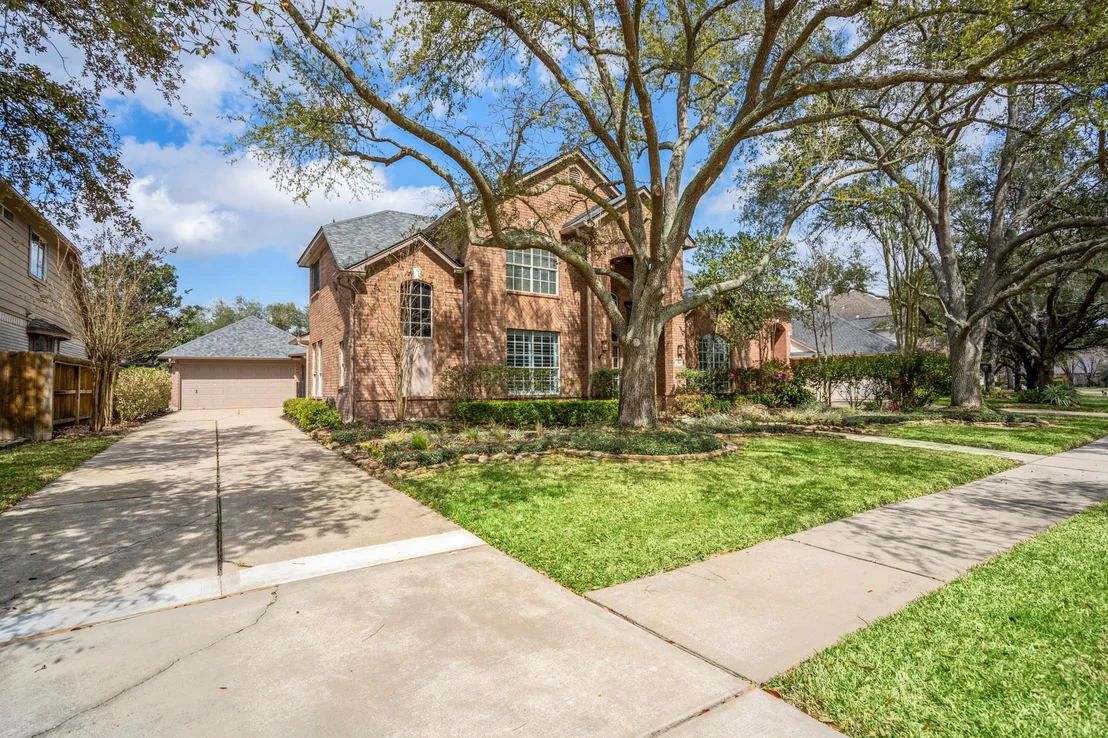 Photo of 5507 Evening Shore Drive