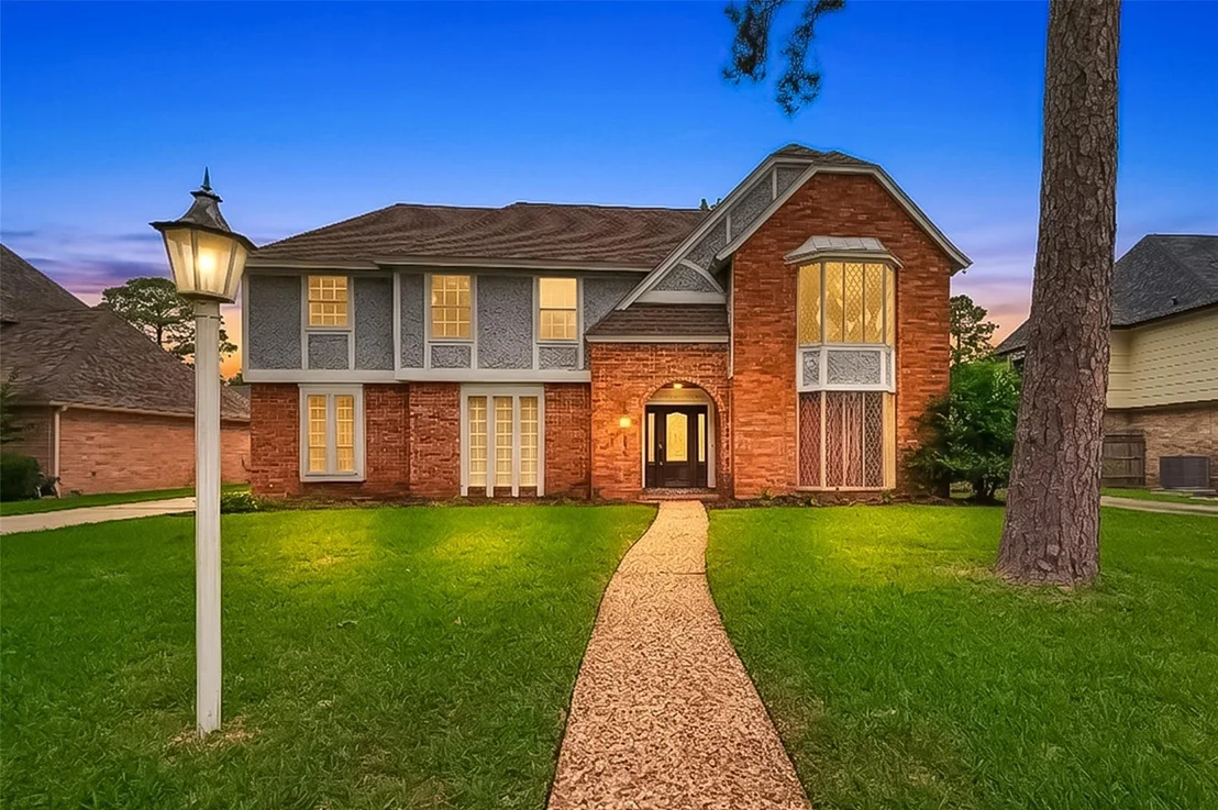 Photo of 1814 Corral Drive
