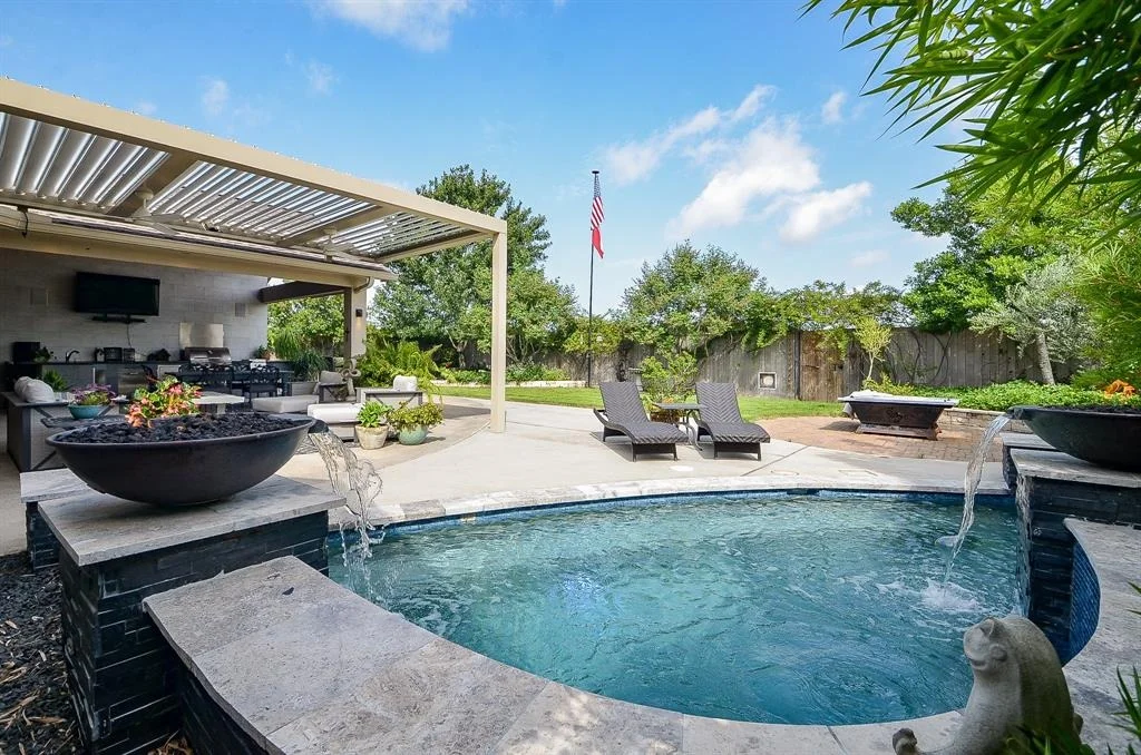 Photo of 25718 Creek Ledge Drive