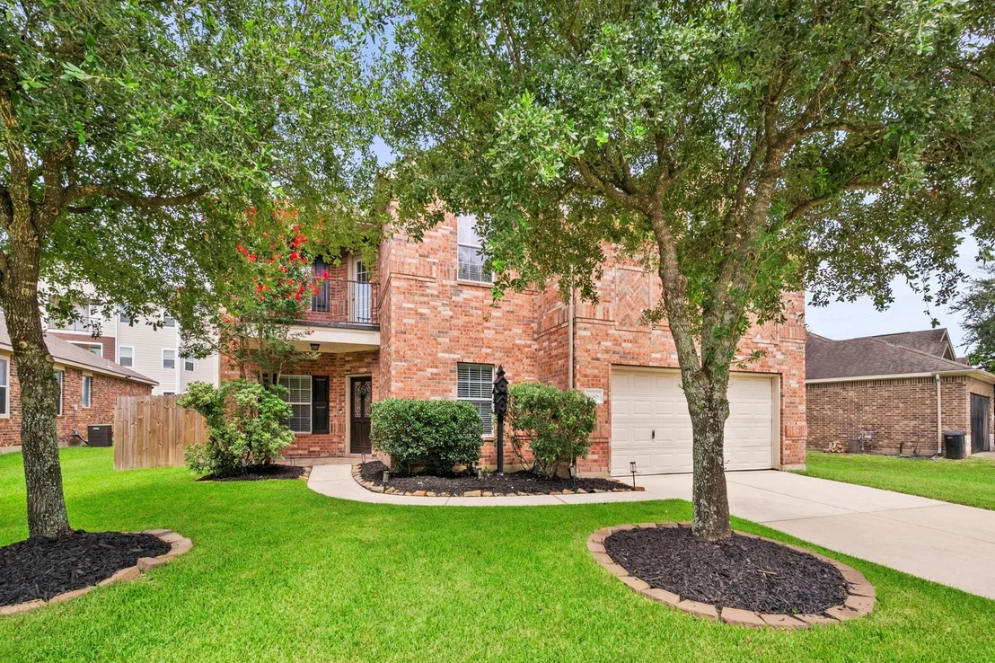 Photo of 20518 Benwest Court