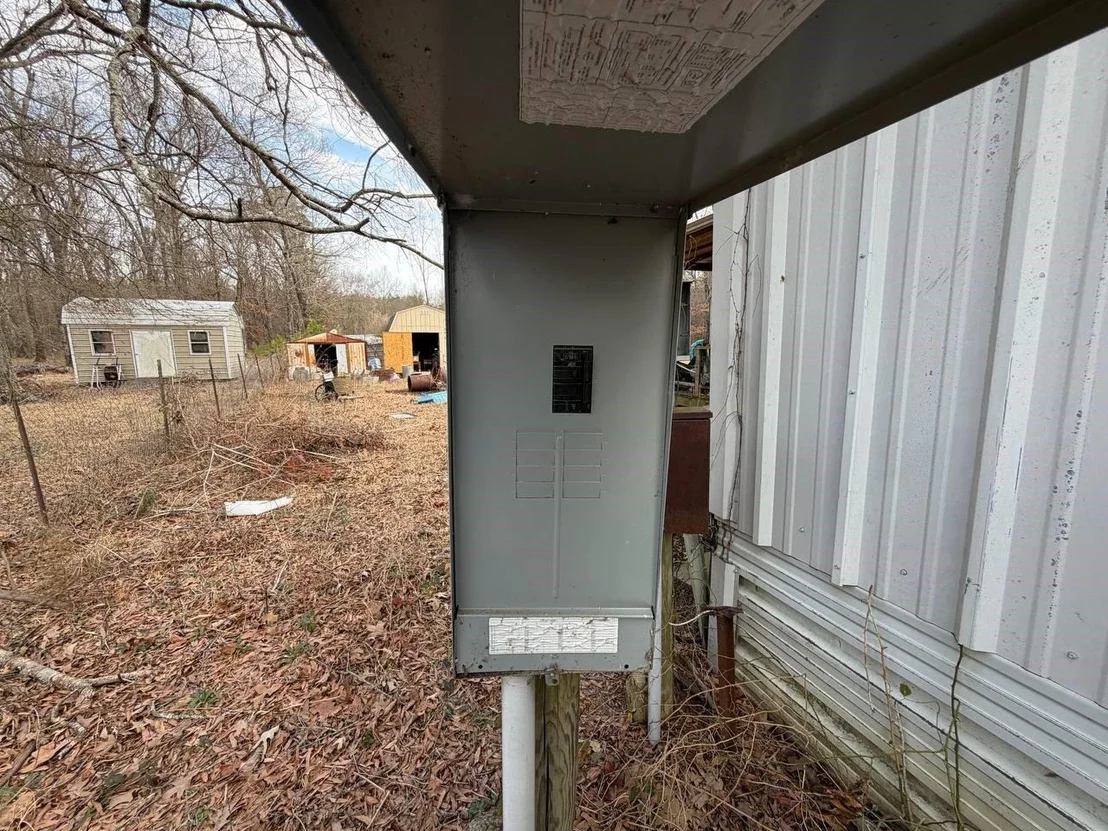 Photo of 714 County Road 3011