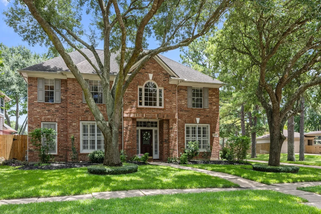 Photo of 3407 Castlewind Drive