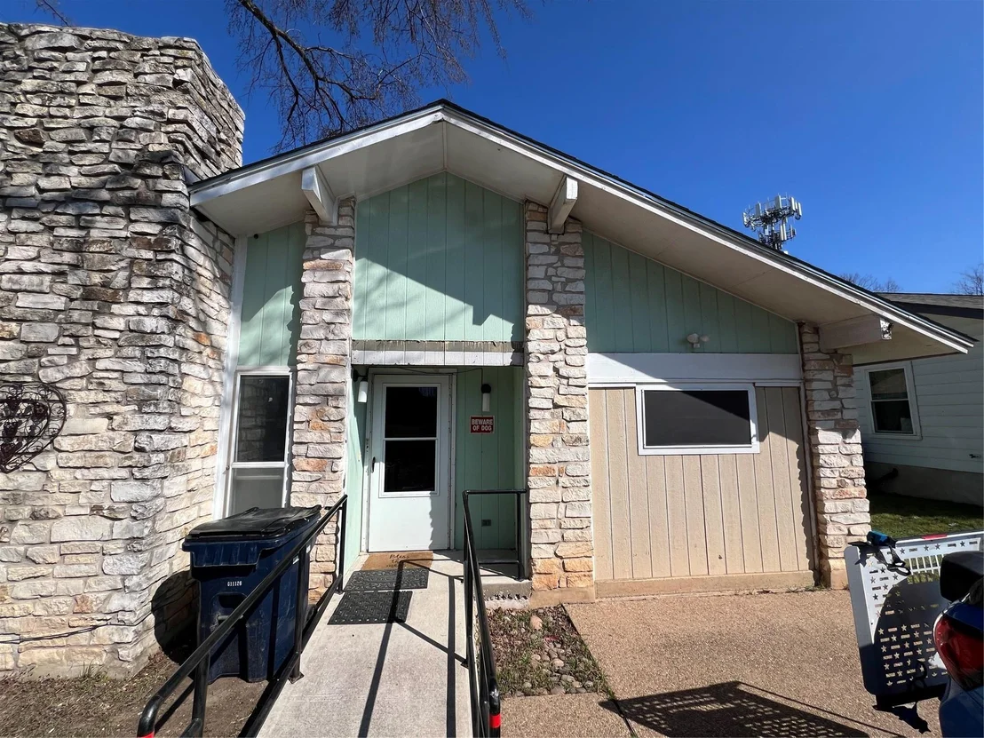 Photo of 2903 Blue Ridge Drive