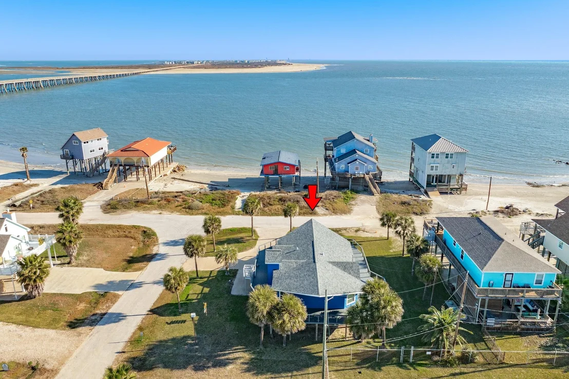 Photo of 13135 Gulf Beach Drive