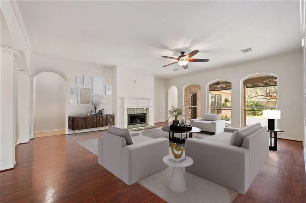Photo of 4327 Brook Shadow Drive