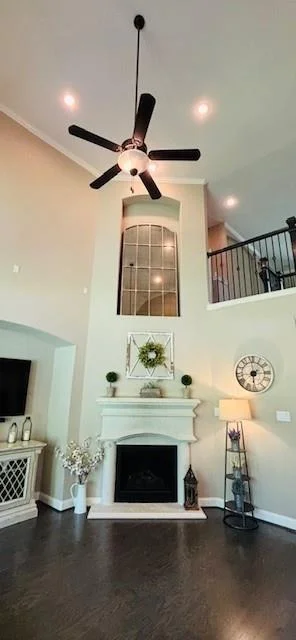 Photo of 519 Arbor Point Court