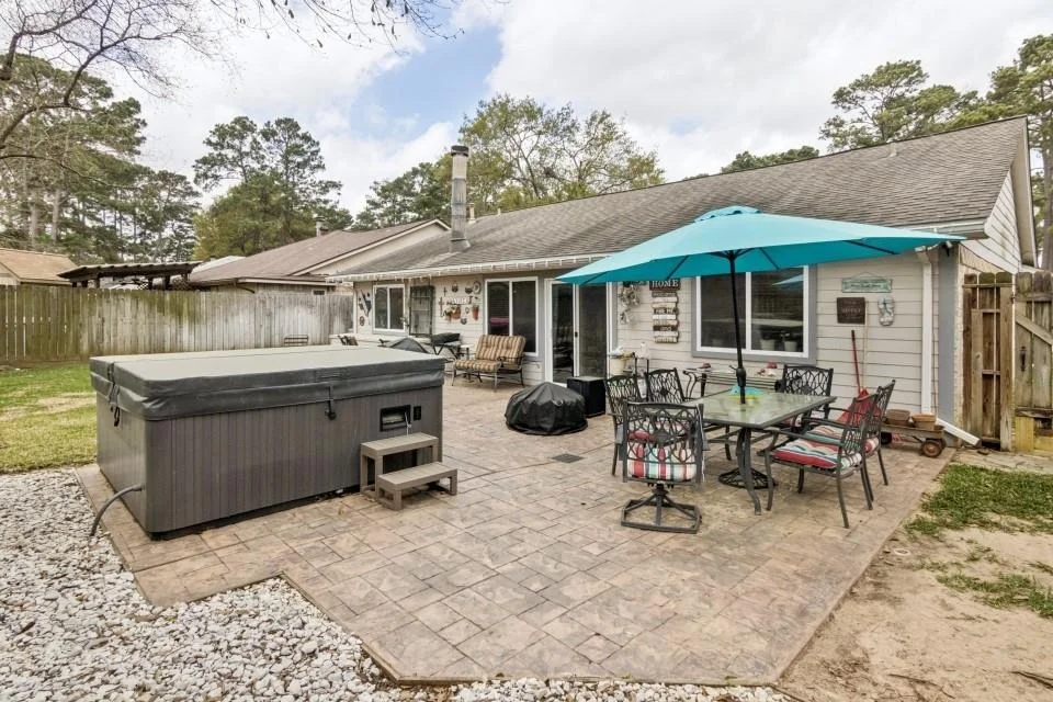 Photo of 9211 Benwick Drive