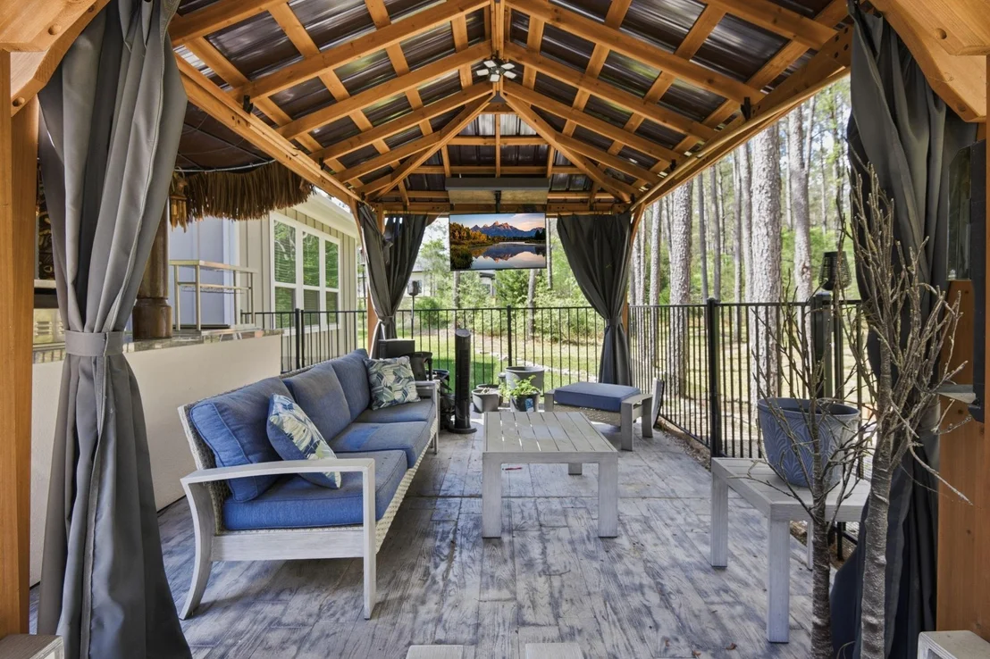Photo of 15516 Forest Grove Drive