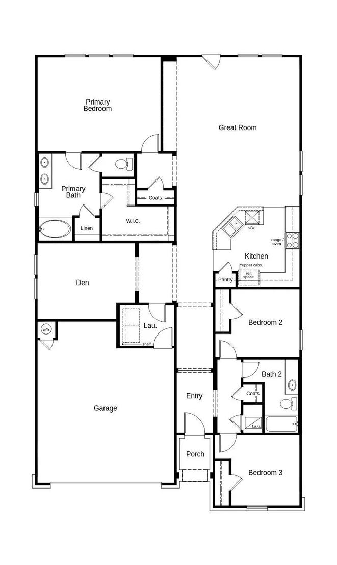 Photo of 3635 Overton Lane