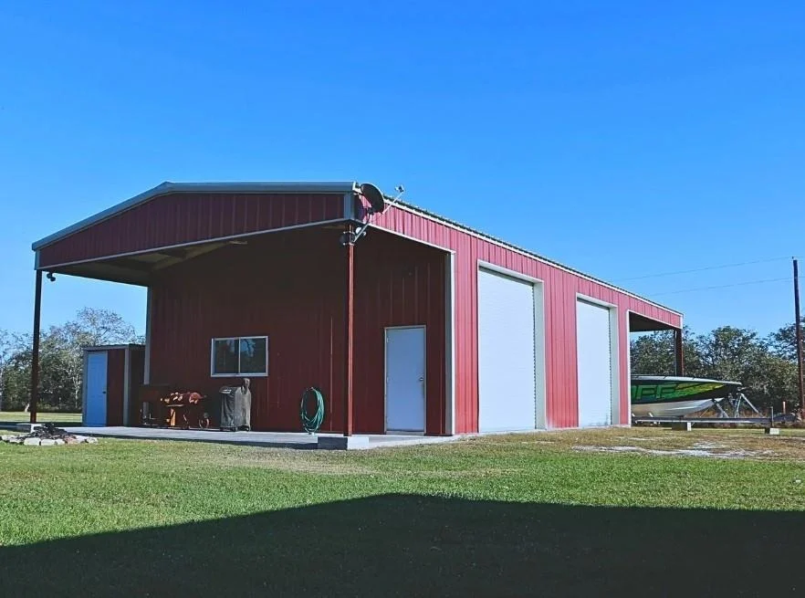 Photo of 949 Abrameit Road