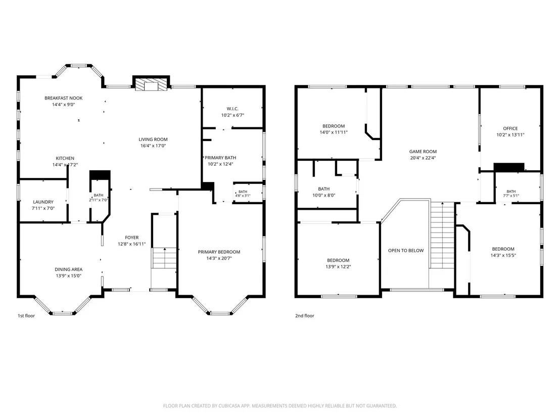 Photo of 79 N Cochrans Green Circle