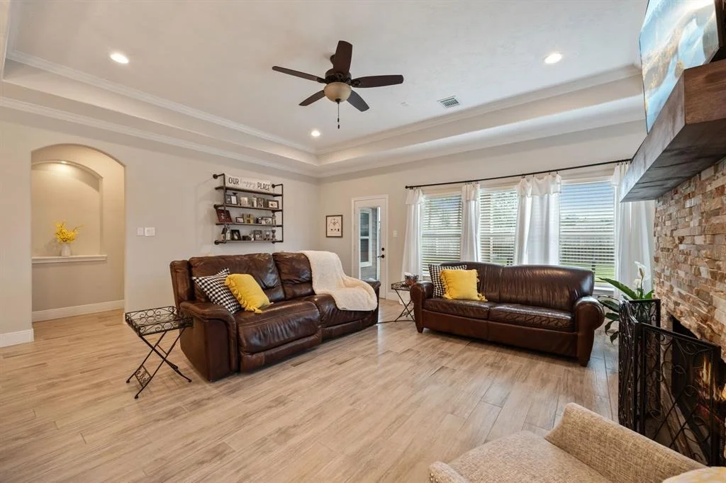 Photo of 20005 Wade Hampton Drive