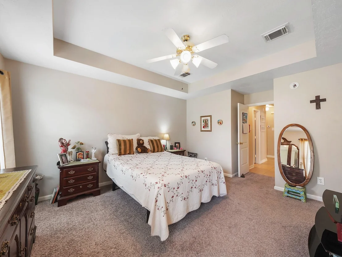 Photo of 3411 W Rainmill Drive