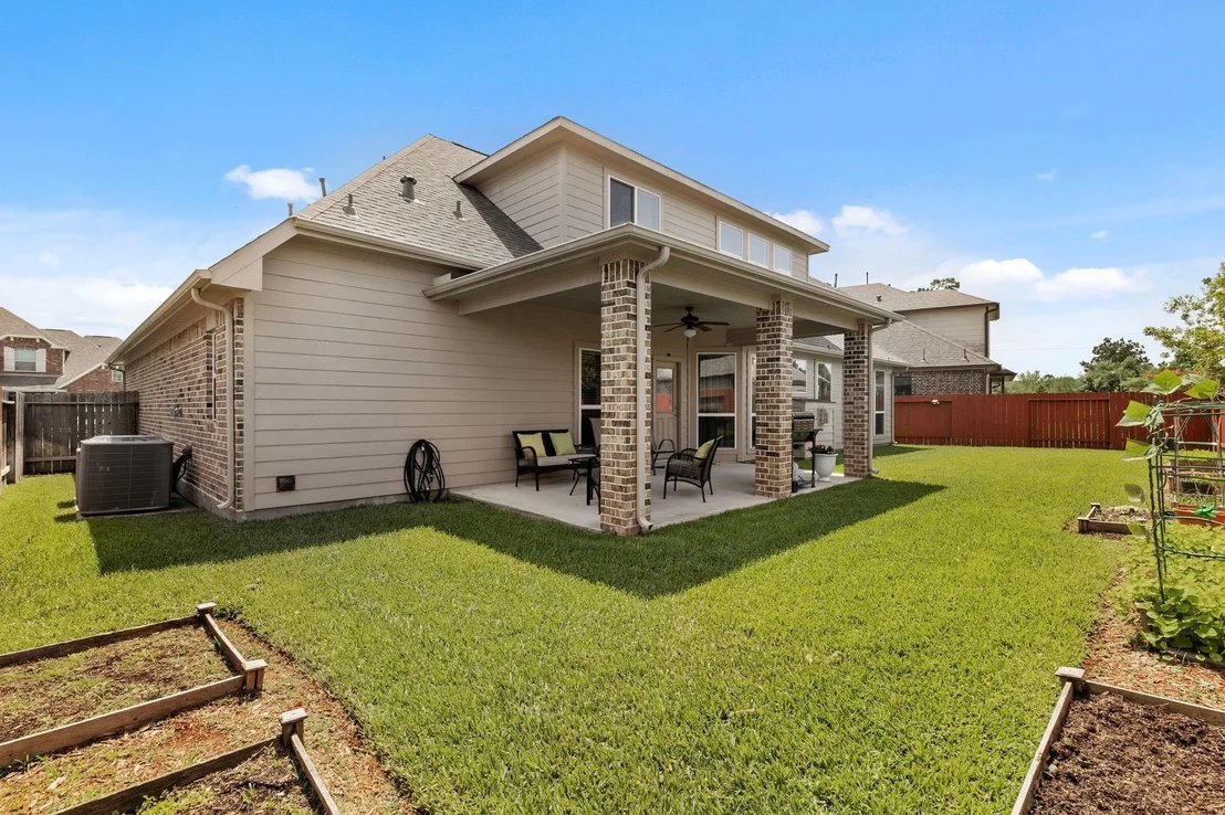 Photo of 30707 Shady Trace Drive
