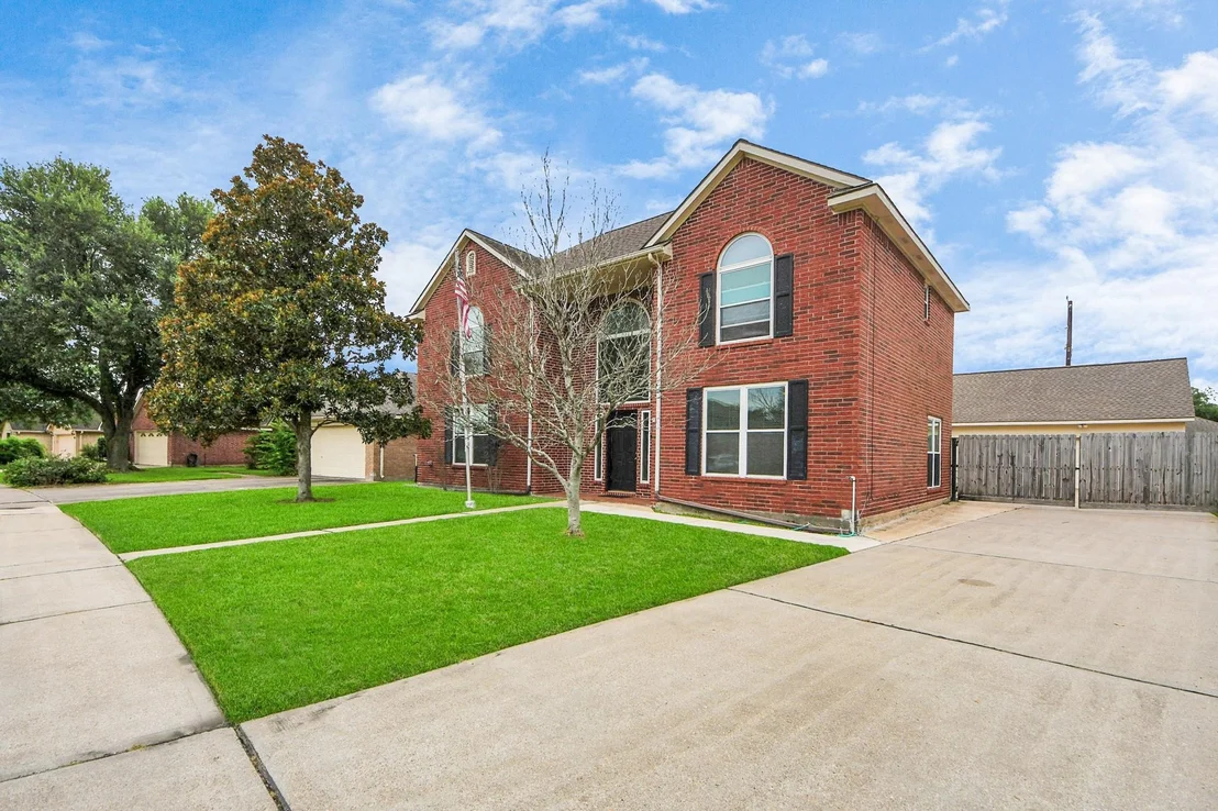 Photo of 9421 Rustic Gate Road