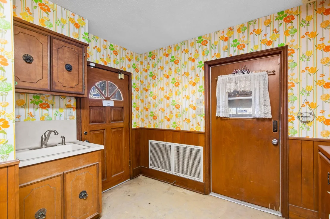 Photo of 1101 Clark Street