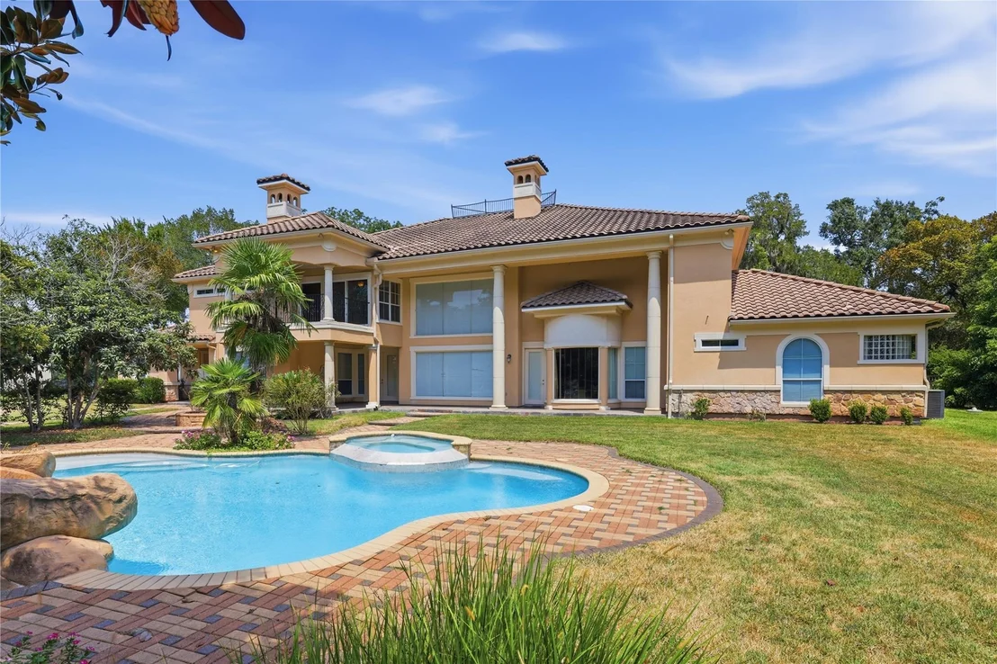 Photo of 3319 Wild River Drive