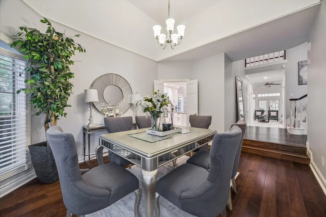Photo of 3622 Springhill Lane