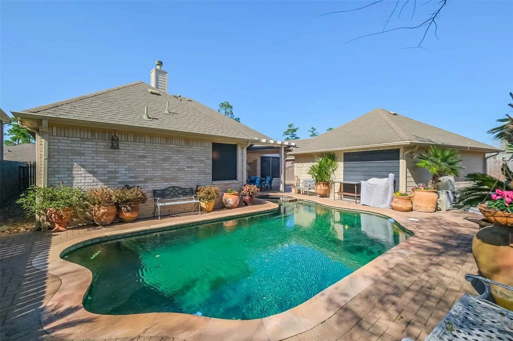 Photo of 9223 Memorial Hills Drive