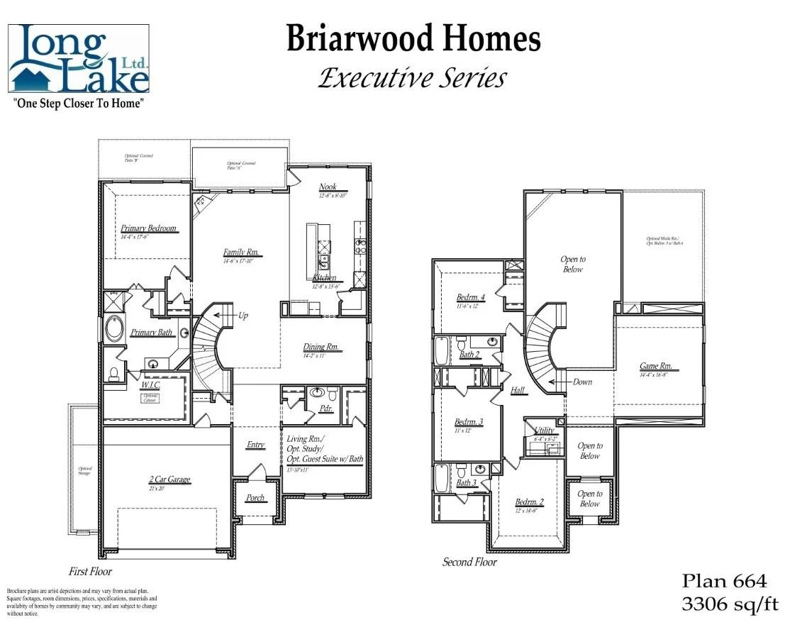 Photo of 3038 Native Spring Drive