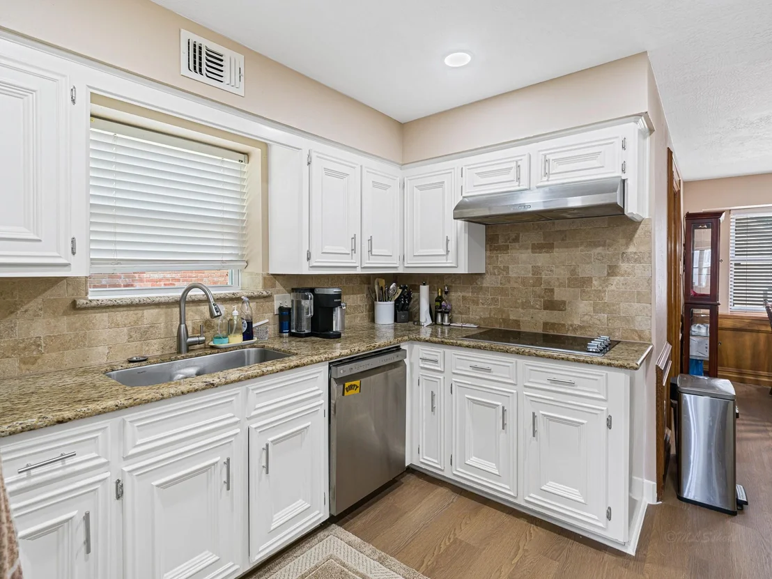 Photo of 15214 El Padre Drive