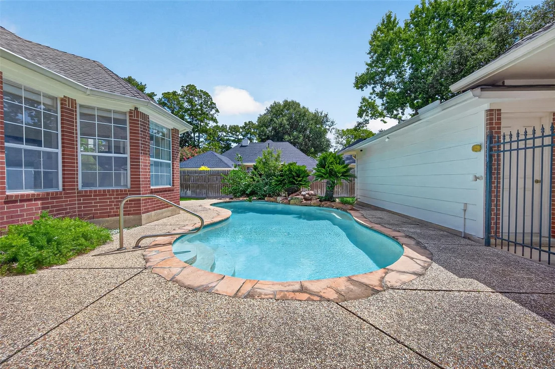 Photo of 18822 Mountain Shade Drive