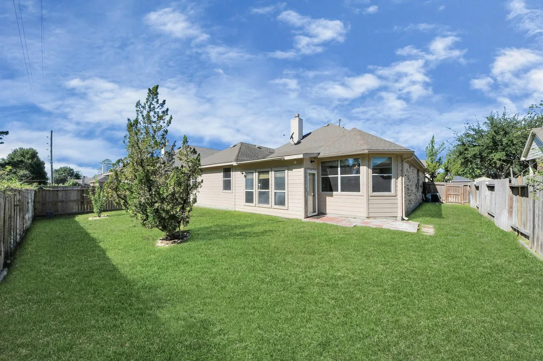 Photo of 2514 Broad Timbers Drive