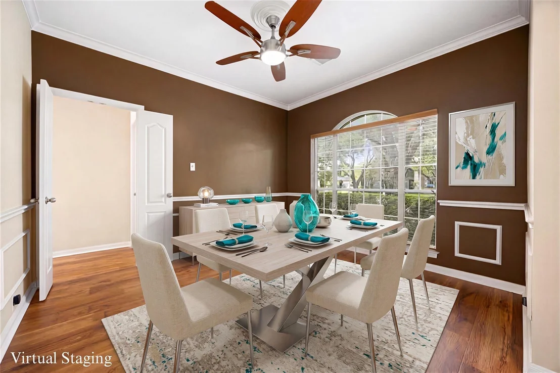 Photo of 18710 Ember Trails Drive