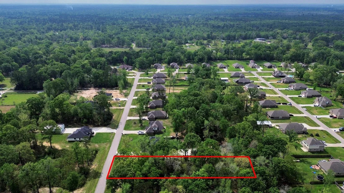 Photo of 134 County Road 6606